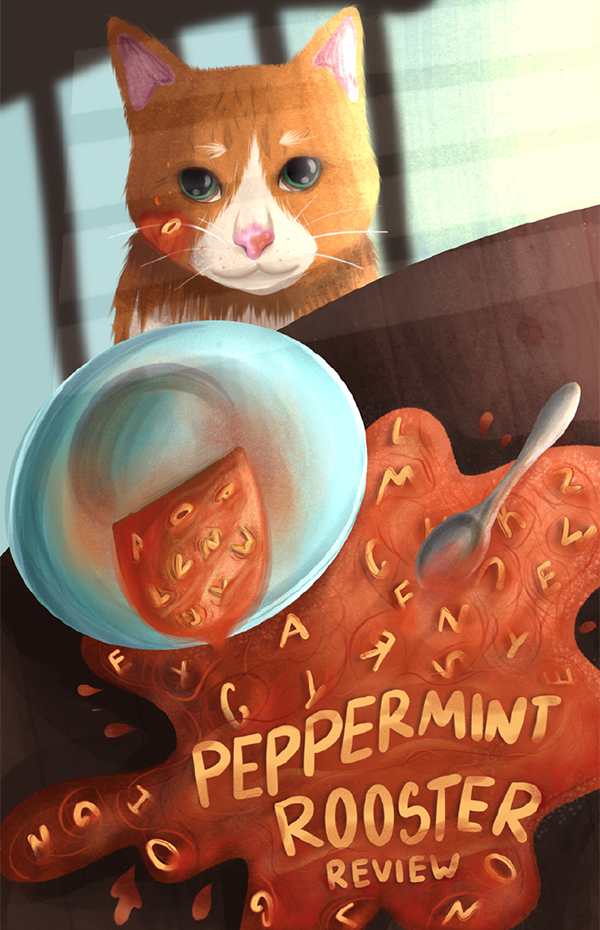 2023 Peppermint Rooster Review